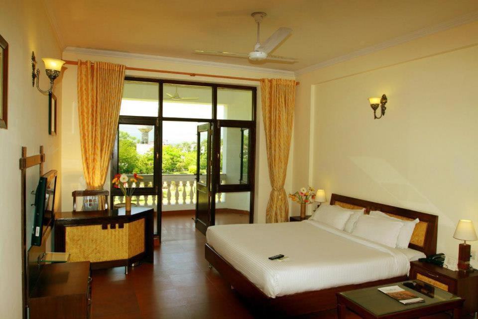 Naturoville Wellness Resort Rishikesh - Surrounded By Nature, Rooted In Wellness Doiwāla 外观 照片