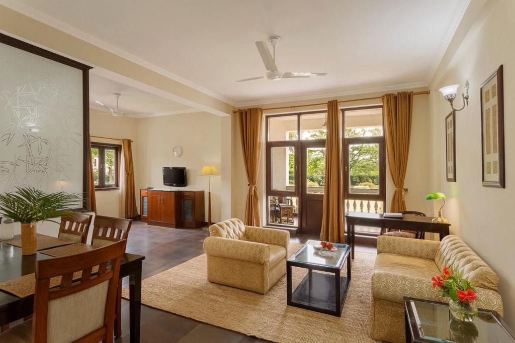 Naturoville Wellness Resort Rishikesh - Surrounded By Nature, Rooted In Wellness Doiwāla 外观 照片