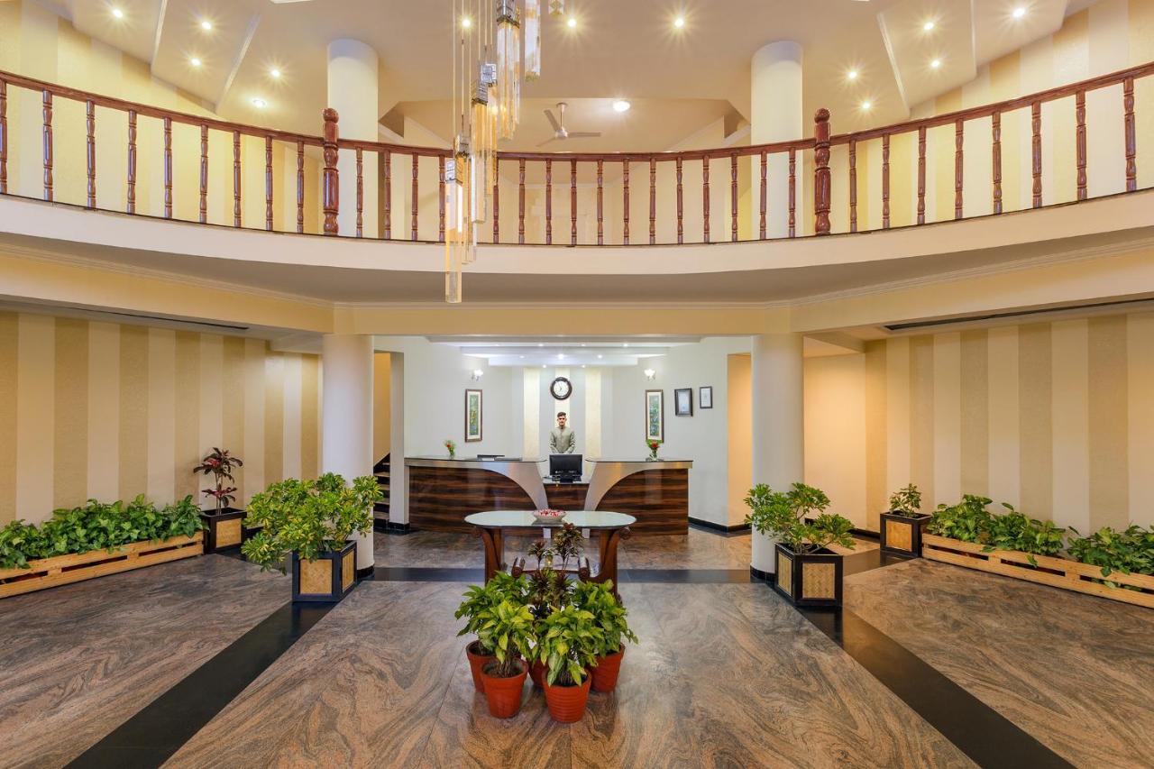 Naturoville Wellness Resort Rishikesh - Surrounded By Nature, Rooted In Wellness Doiwāla 外观 照片