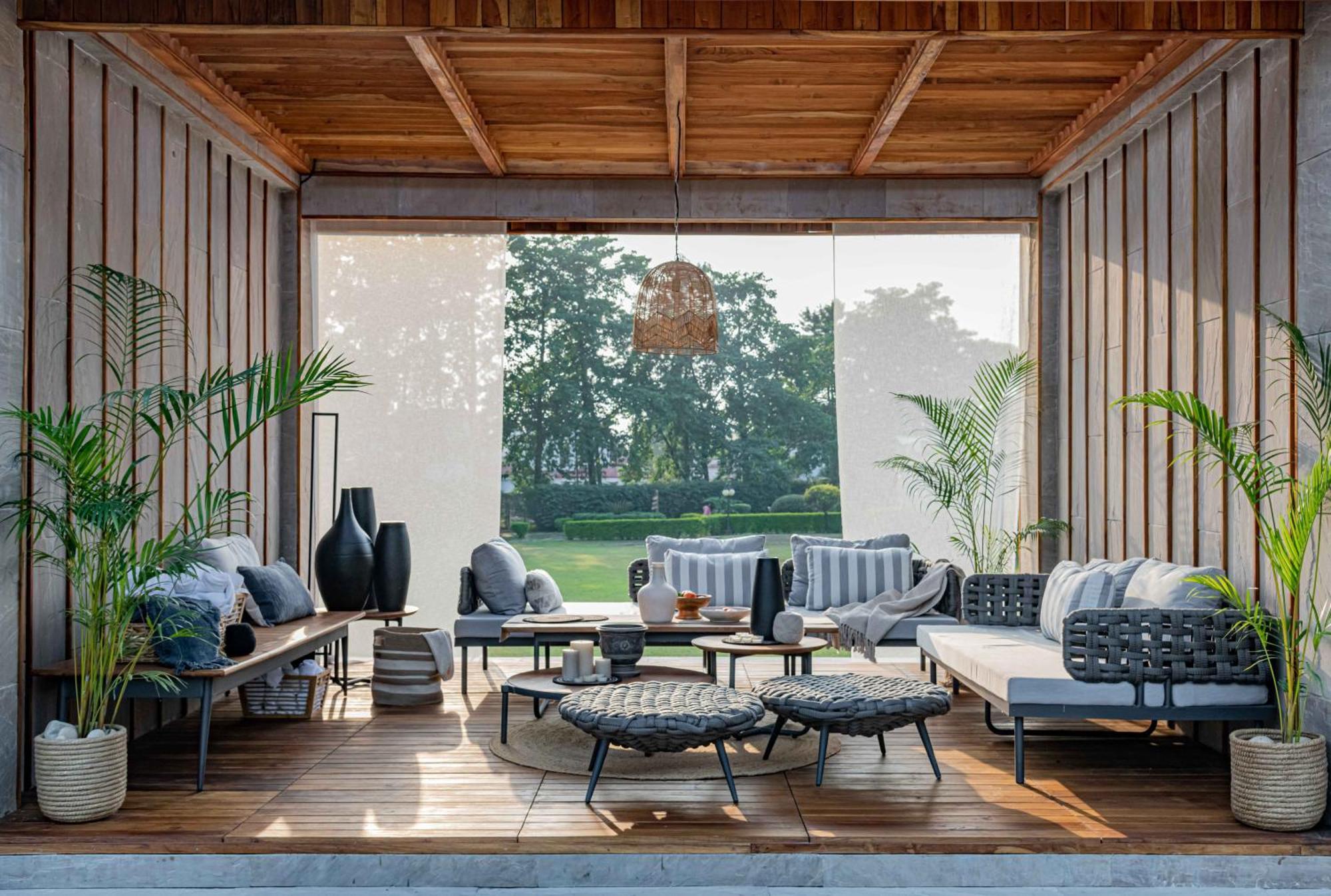 Naturoville Wellness Resort Rishikesh - Surrounded By Nature, Rooted In Wellness Doiwāla 外观 照片
