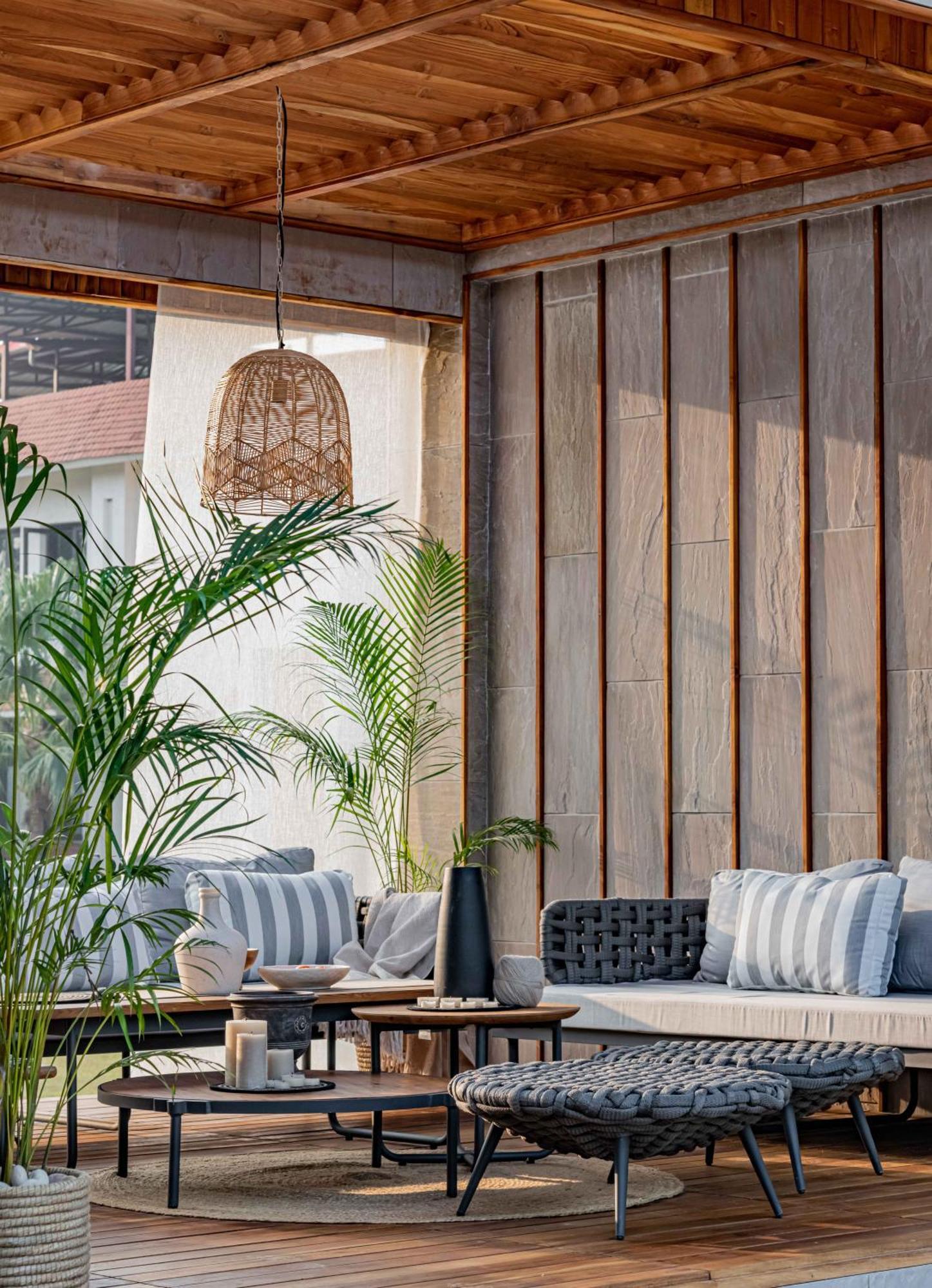 Naturoville Wellness Resort Rishikesh - Surrounded By Nature, Rooted In Wellness Doiwāla 外观 照片