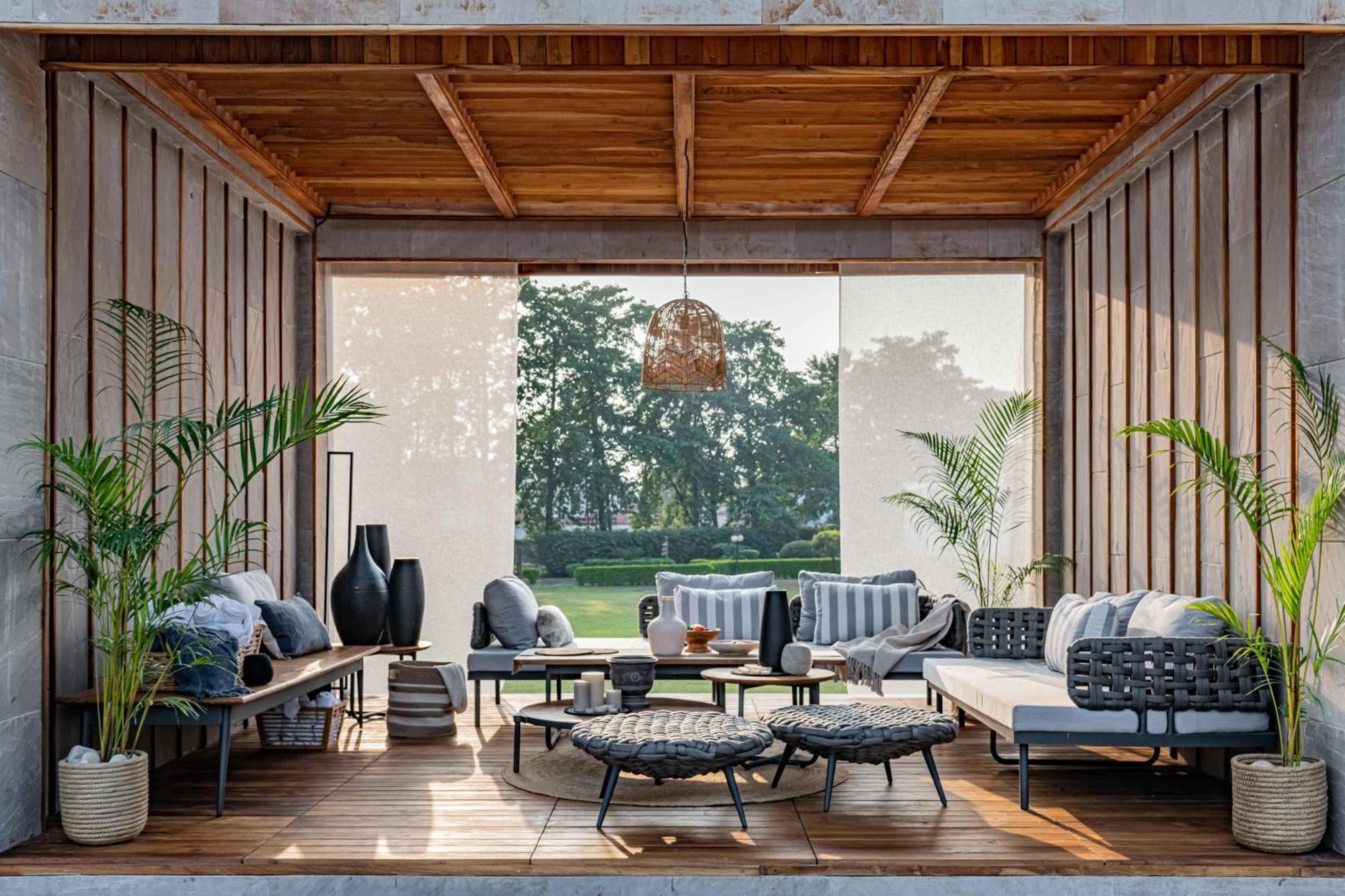 Naturoville Wellness Resort Rishikesh - Surrounded By Nature, Rooted In Wellness Doiwāla 外观 照片