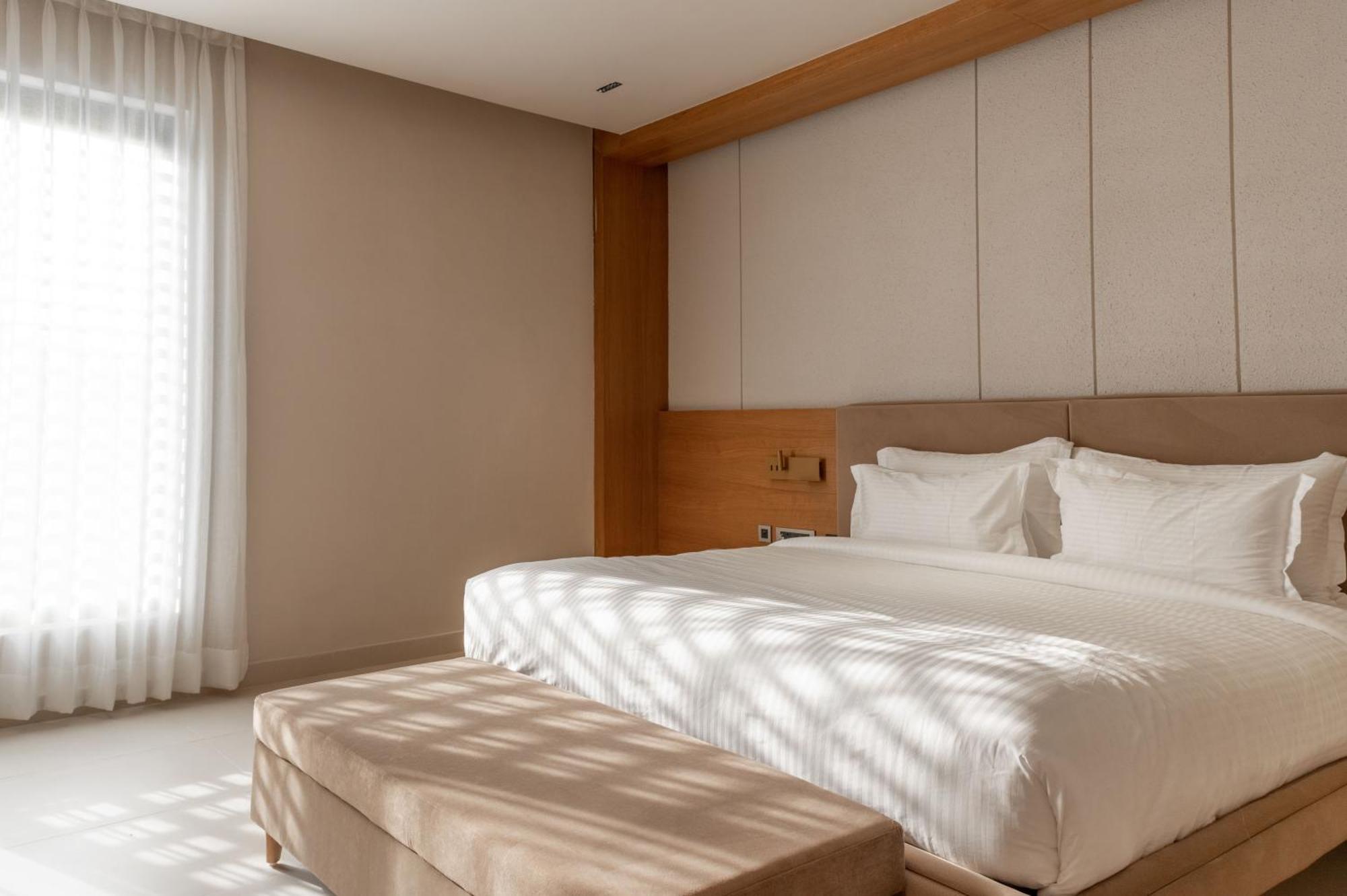 Naturoville Wellness Resort Rishikesh - Surrounded By Nature, Rooted In Wellness Doiwāla 外观 照片