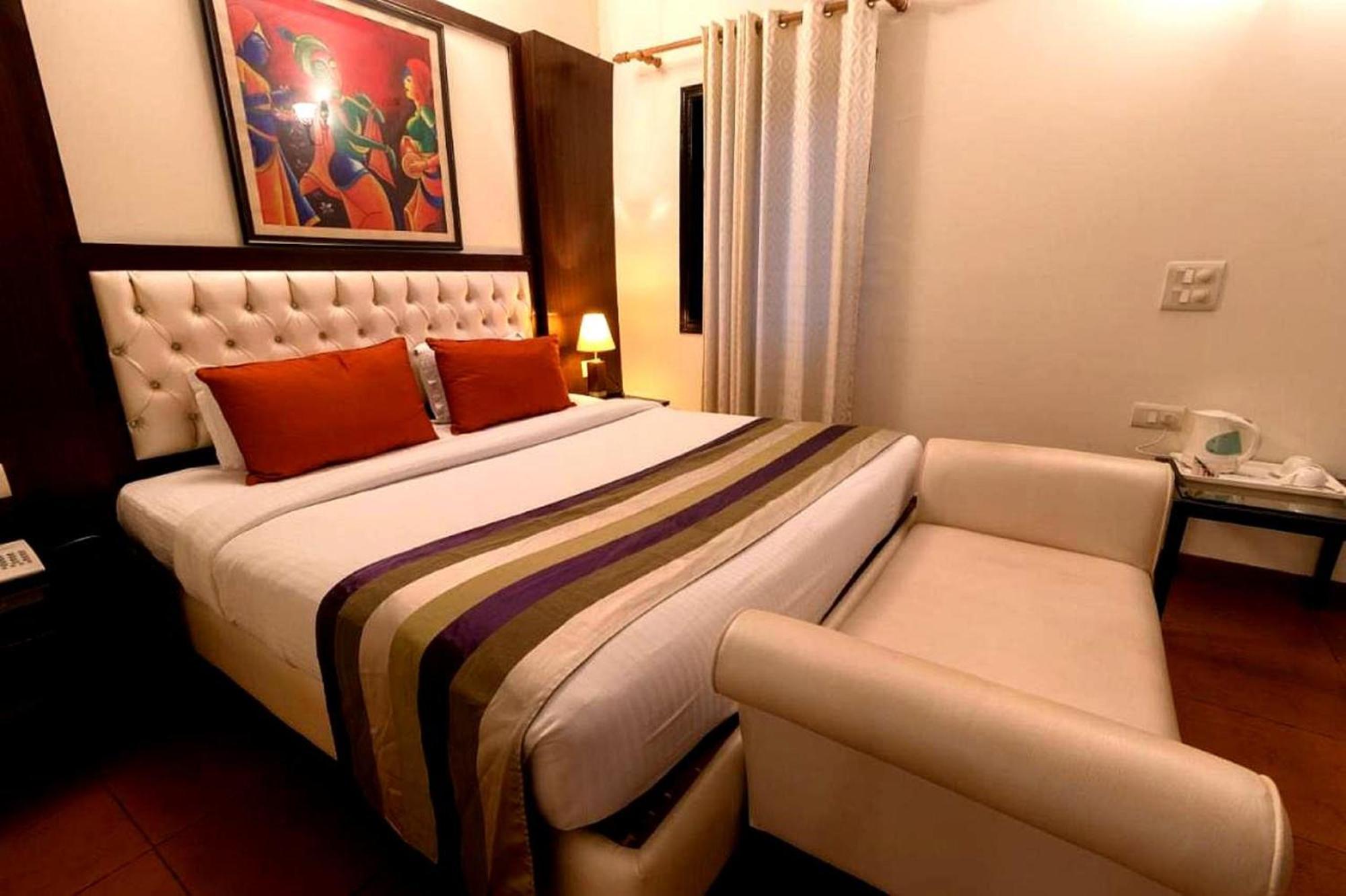 Naturoville Wellness Resort Rishikesh - Surrounded By Nature, Rooted In Wellness Doiwāla 外观 照片